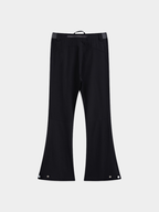 Northfrost - Women's Water-Repellent Quick-Dry Flared Wide-Leg Pants
