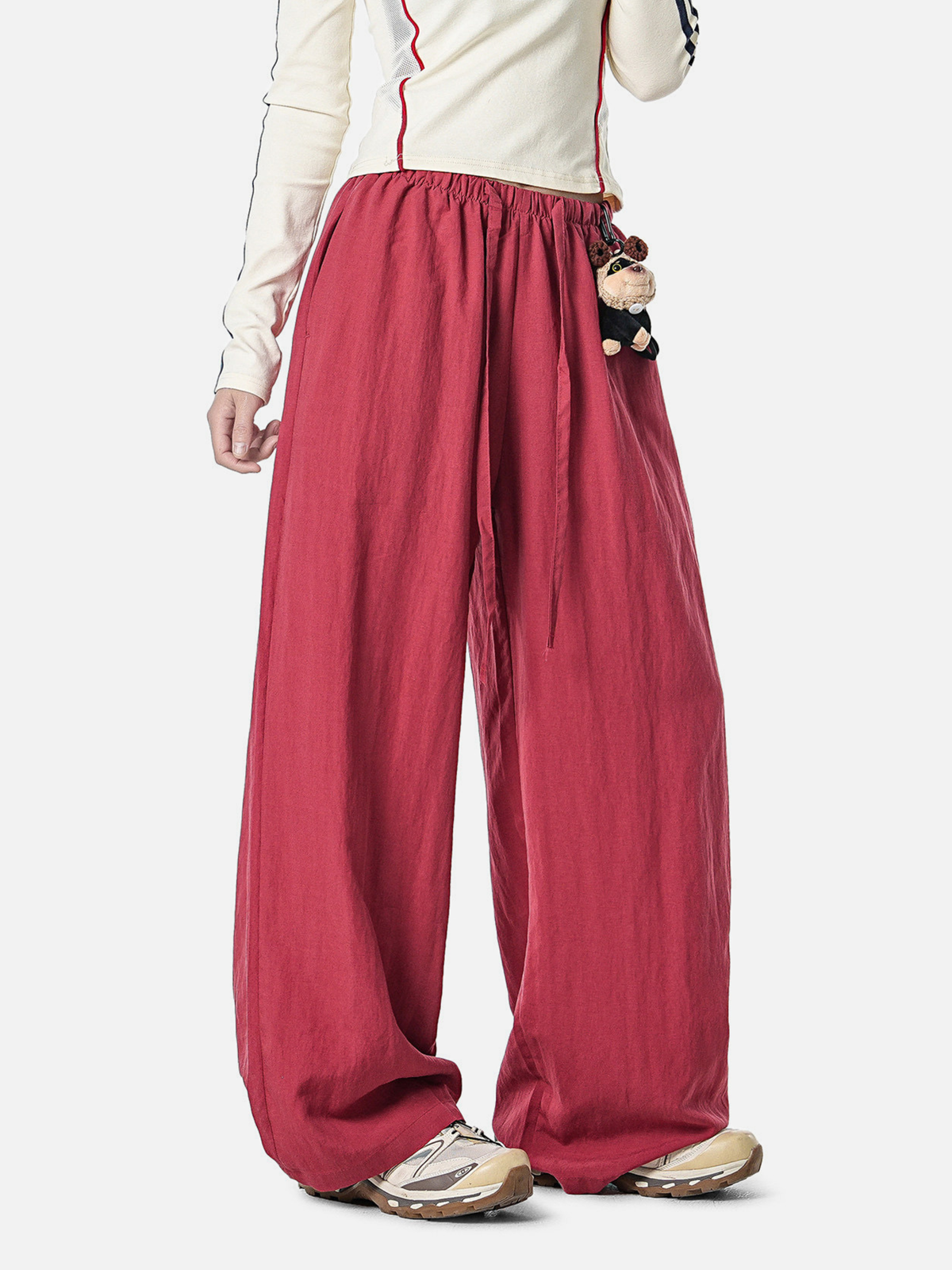 Outcrop – Unisex Lyocell leichte kühlende Air-Hose