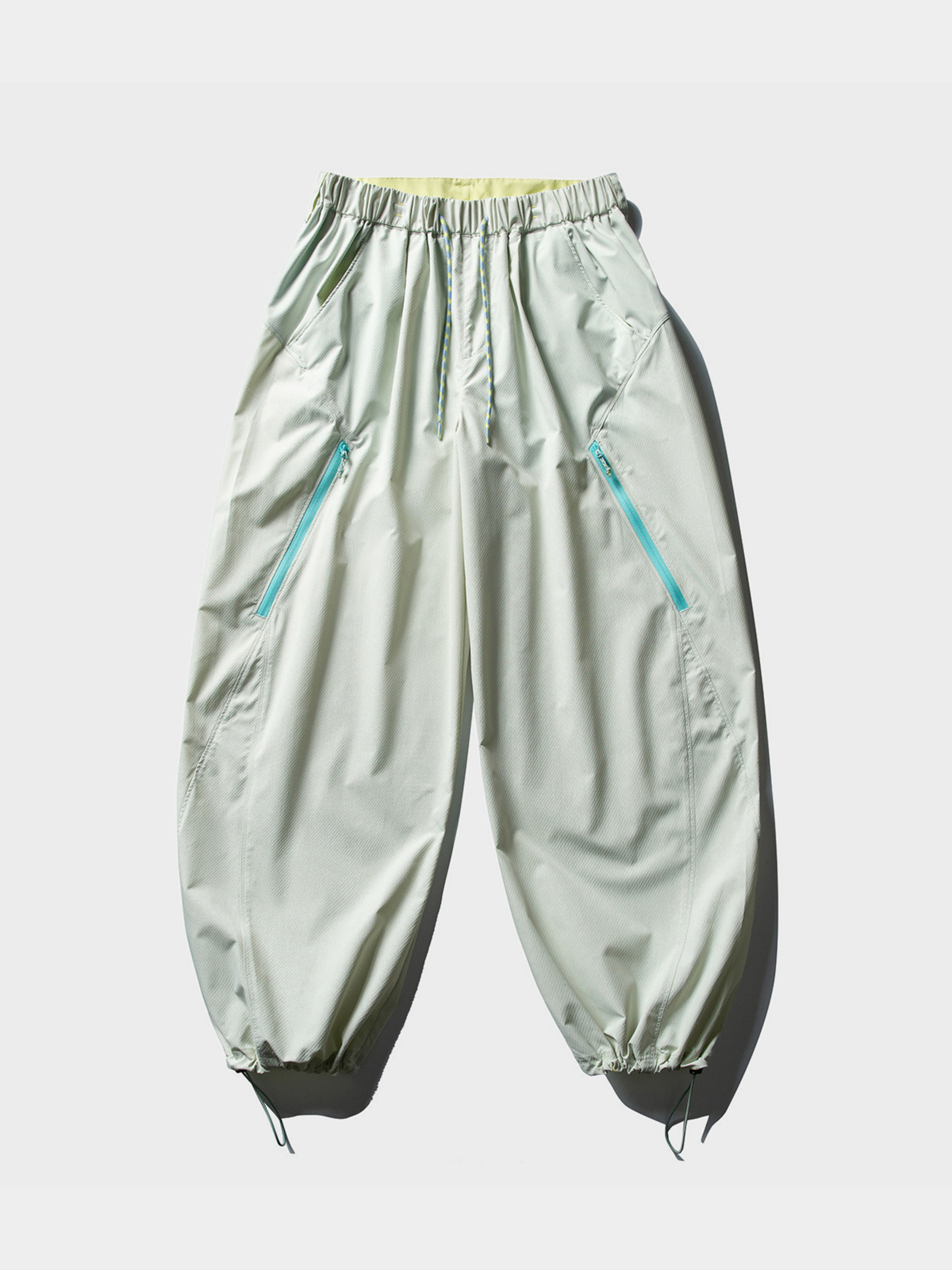 SwiftSlim – Wasserabweisende, schnelltrocknende Utility-Fallschirmspringerhose