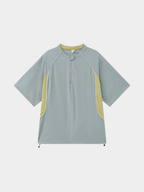 PaleDawn - Unisex UPF50+ Cooling Quick-Dry T-Shirt