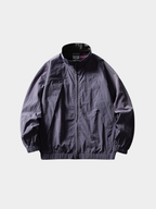 CampSeat - 3-Protection Water-Repellent Quick-Dry Sun Jacket