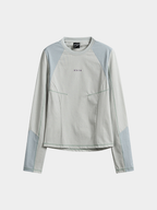 Shadowpines - Women's Cooling Quick-Dry Lightweight Colorblock Top