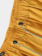 AlpineValley - UV-Resistant Water-Repellent Colorblock Cargo Pants