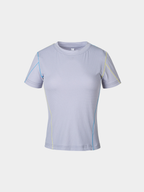 ChillPod - Women's Moisture-Wicking Quick-Dry Short Sleeve T-Shirt