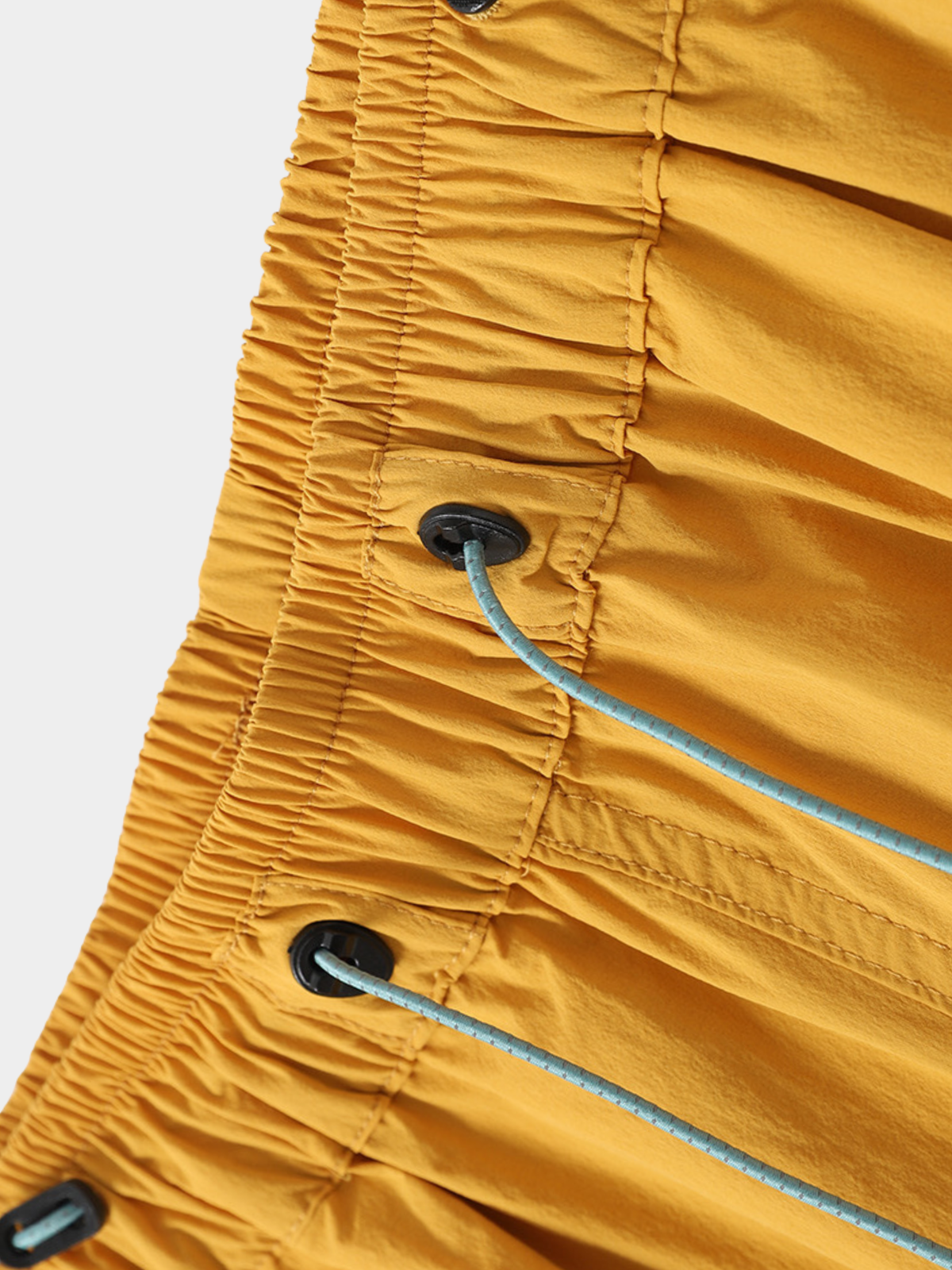 AlpineValley - Unisex UV-Resistant Water-Repellent Colorblock Cargo Pants