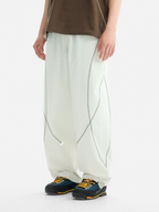 ChillStick - Contrast Stitch Cooling Water-Repellent Pants
