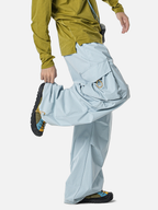 MesaVibe - UPF50+ Water-Repellent Hiking Cargo Pants