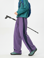 Cinderglow - Water-Repellent Quick-Dry Paratrooper Pants
