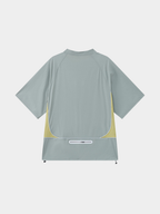 PaleDawn - Unisex UPF50+ Cooling Quick-Dry T-Shirt