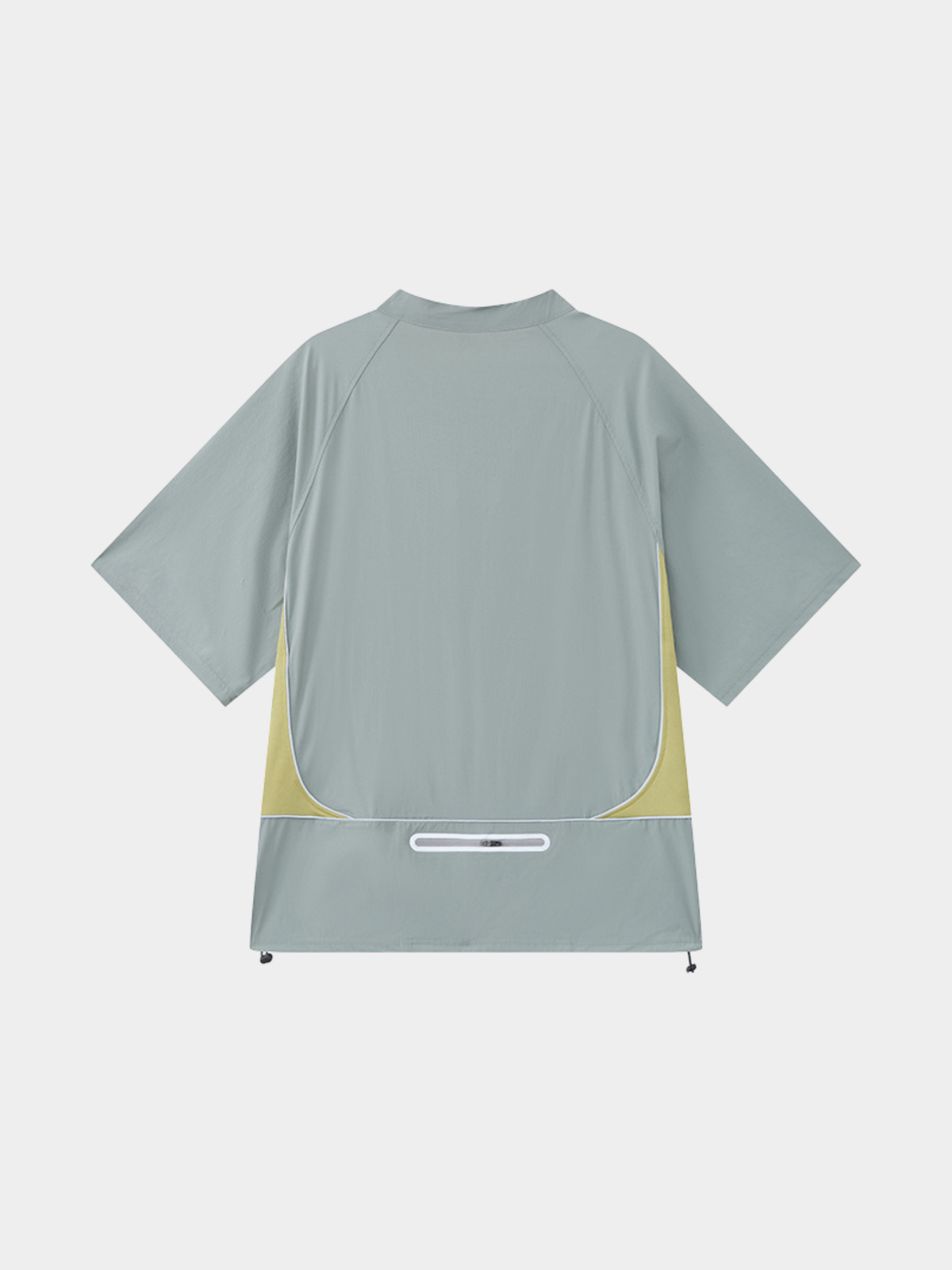 PaleDawn – Unisex UPF50+ kühlendes schnelltrocknendes T-Shirt