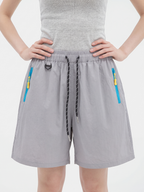Groundtrail - Unisex Lightweight Breathable Water-Repellent Quick-Dry Shorts