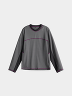 WildTent - Women's Contrast Stitch Quick-Dry Long Sleeve T-Shirt