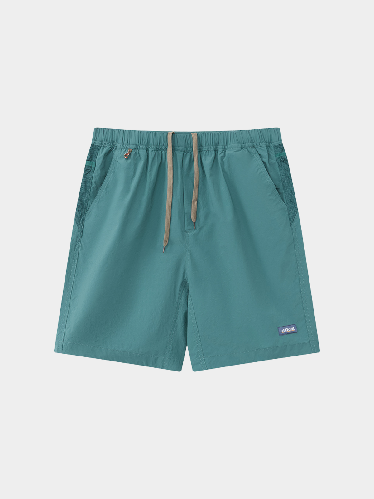 FrostVein – Unisex-Shorts, wasserabweisend, atmungsaktiv und schnelltrocknend