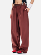 Embercloak - Unisex Cooling Straight-Leg Relaxed Pants