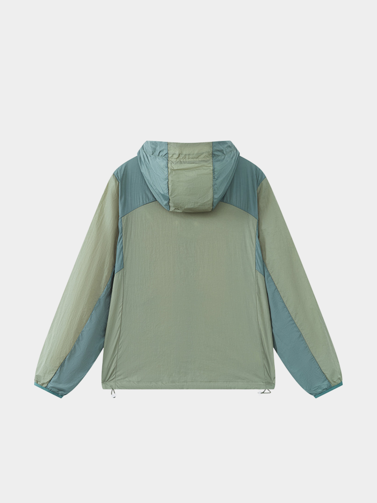 Caveecho - UPF50+ Schutz, leichte, atmungsaktive UV-Schutzjacke