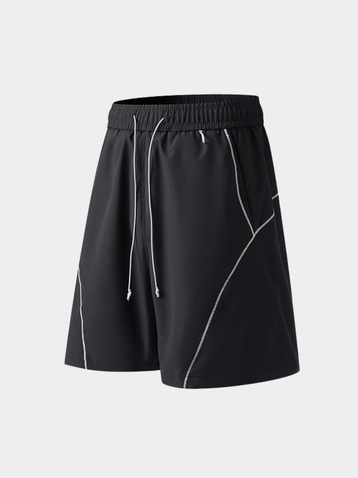 ChillCoat – Wasserabweisende Unisex-Shorts mit Schnelltrocknungseffekt