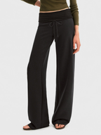 BareFeel - Women's Soft Stretch Draped Comfort Pants