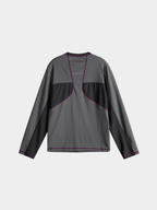 WildTent - Women's Contrast Stitch Quick-Dry Long Sleeve T-Shirt