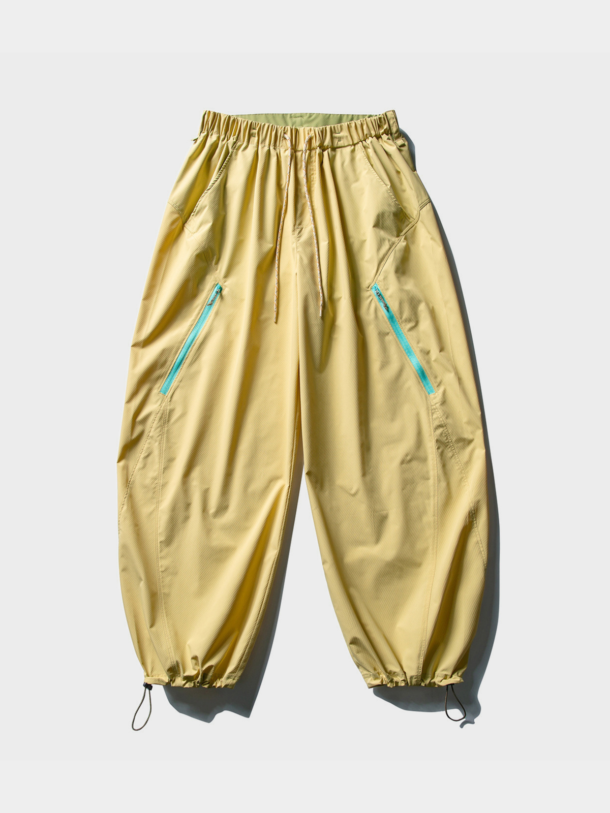 SwiftSlim – Wasserabweisende, schnelltrocknende Utility-Fallschirmspringerhose