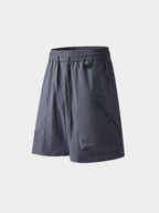 ChillBox - Unisex Water-Repellent Durable Cargo Shorts