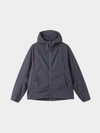 Ashbasin - Women's UPF50+ Lightweight Water-Repellent Sun Protection Jacket