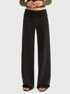 BareFeel - Women's Soft Stretch Draped Comfort Pants