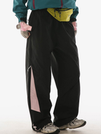 Stormspire - Unisex Water-Repellent Relaxed Fit Paratrooper Pants