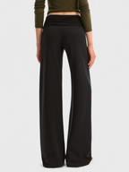 BareFeel - Women's Soft Stretch Draped Comfort Pants