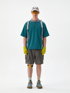 PaleDawn - Unisex UPF50+ Cooling Quick-Dry T-Shirt