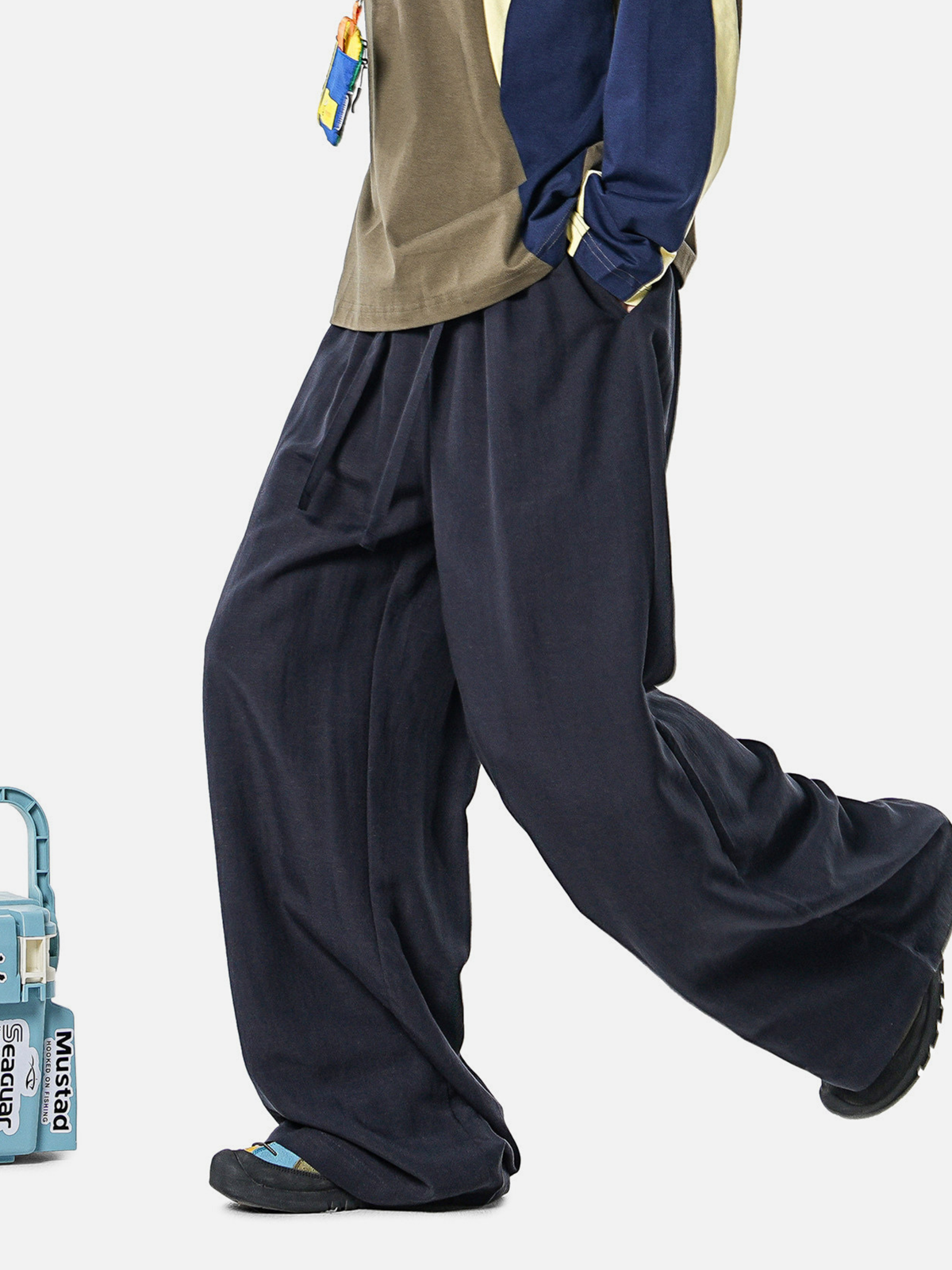 Outcrop – Unisex Lyocell leichte kühlende Air-Hose