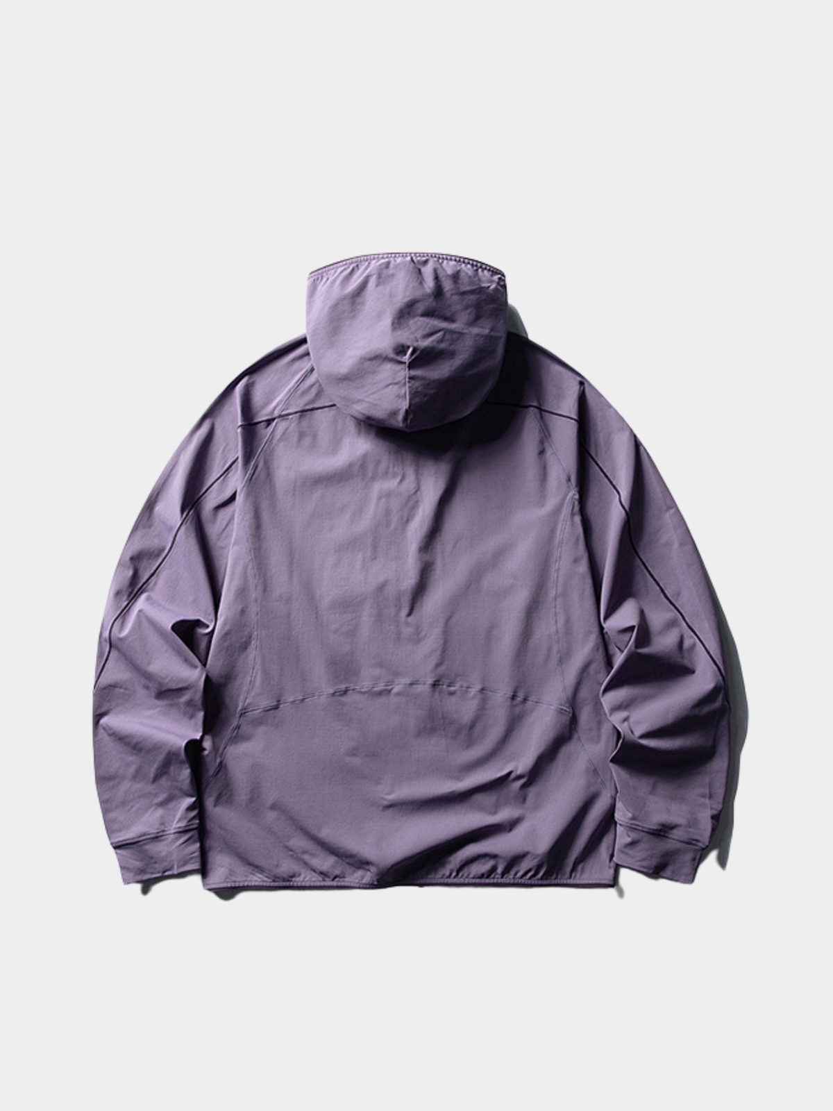 BlazeRack – Leichte, schnelltrocknende Jacke mit UPF50+ Sonnenschutz