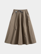 Briarflare - Women's Lightweight Breathable Water-Repellent Skirt