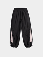 Stormspire - Unisex Water-Repellent Relaxed Fit Paratrooper Pants
