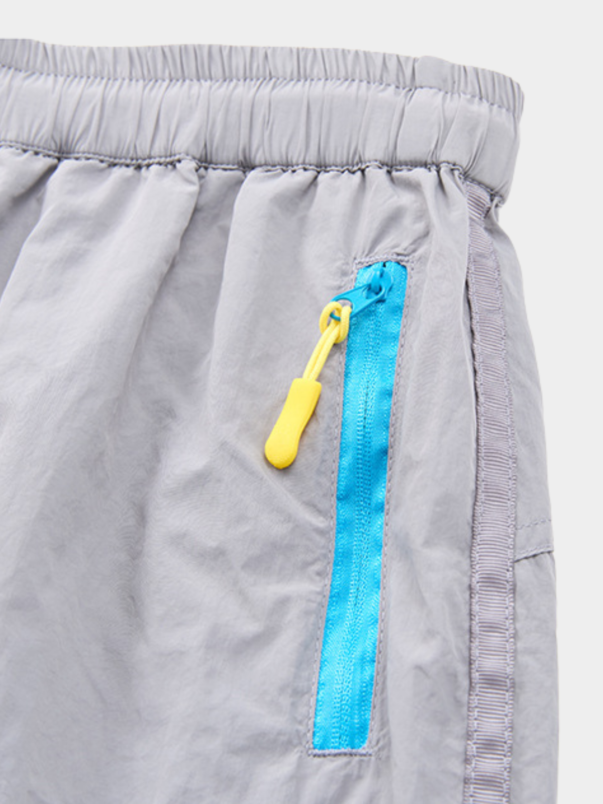Groundtrail – Leichte, atmungsaktive, wasserabweisende und schnelltrocknende Shorts