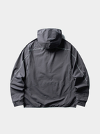 BlazeRack - UPF50+ Sun Protection Lightweight Quick-Dry Jacket