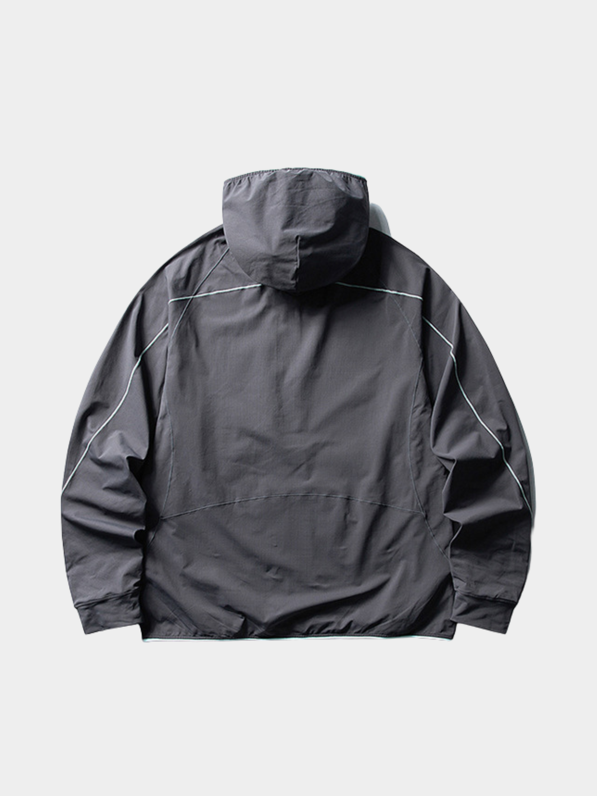 BlazeRack – Leichte, schnelltrocknende Jacke mit UPF50+ Sonnenschutz