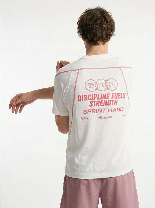 WildLoft – Unisex-Funktions-T-Shirt, kühlend, atmungsaktiv und schnelltrocknend