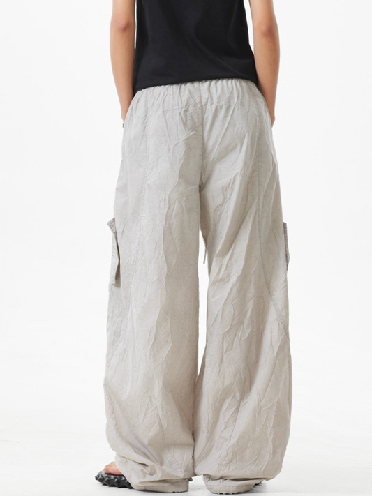 Waypoint – Leichte, schnelltrocknende Damen-Hose mit Knitteroptik