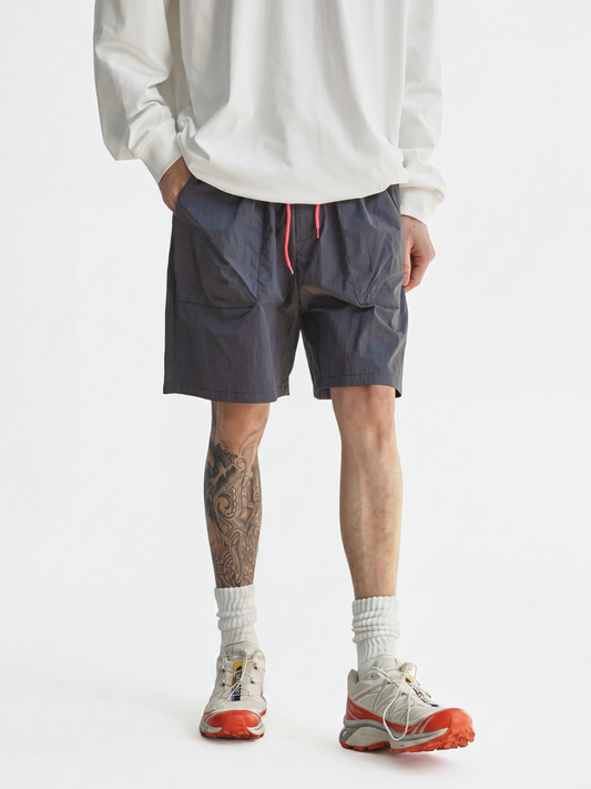 WaveRun – Ultraleichte, schnelltrocknende Herrenshorts