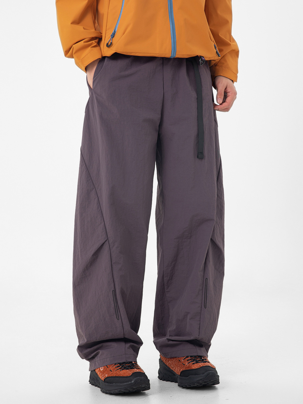 FlowLine – Wasserabweisende Utility-Fallschirmspringerhose