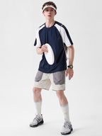 OwlGorge - Water-Repellent Breathable Hiking Cargo Shorts