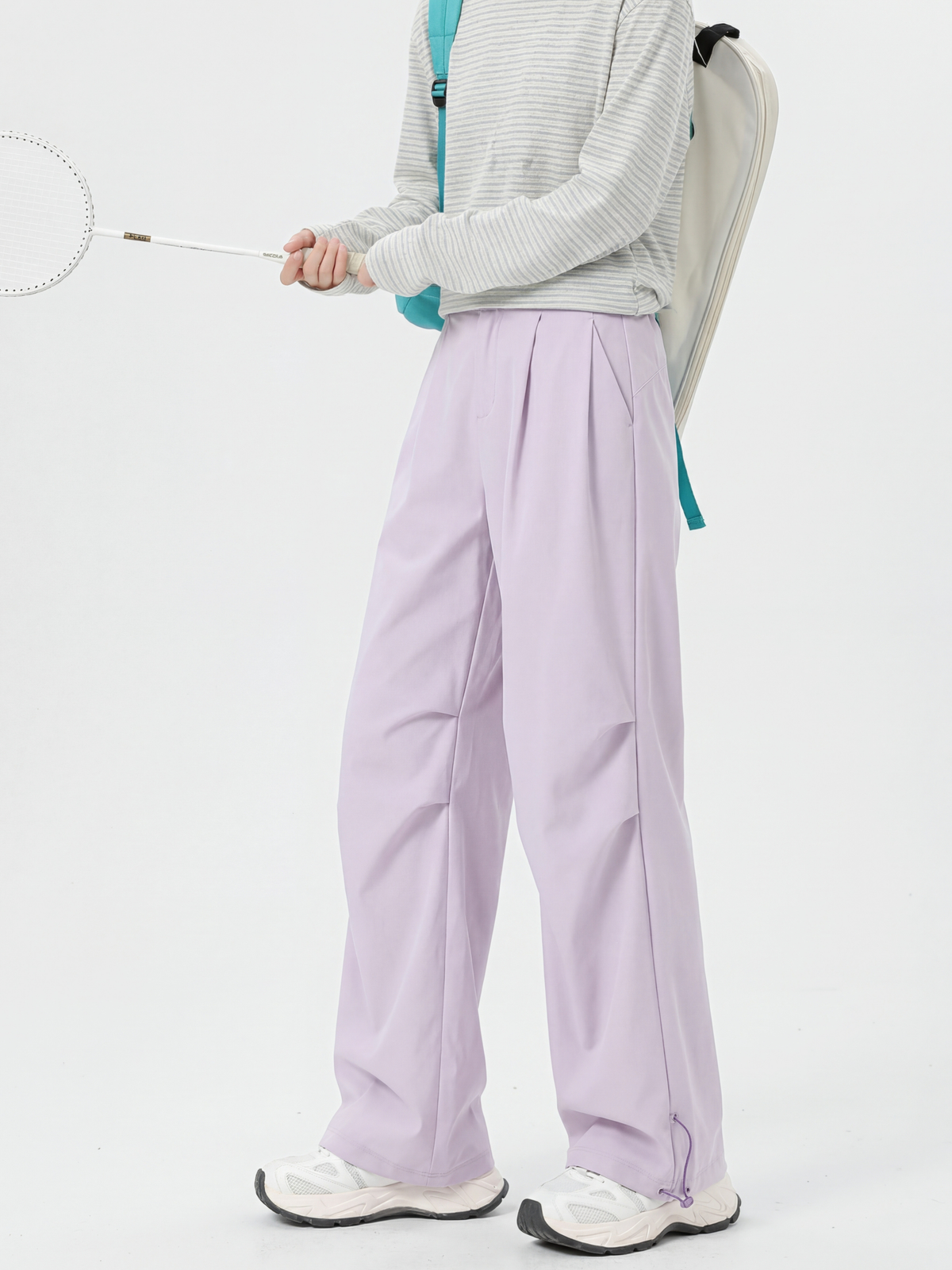 Clifftop – Schnelltrocknende Stretch-Funktionshose