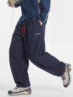 AlpTrail - Lightweight Windproof Water-Repellent Shell Pants