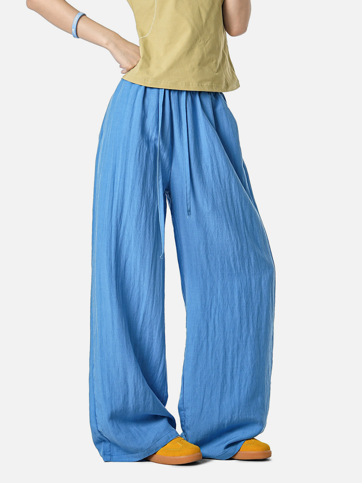 Outcrop – Unisex Lyocell leichte kühlende Air-Hose