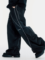 MesaFlow - Water-Repellent Lightweight Reflective Stripe Pants