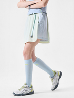 CampTent - Women's Water-Repellent Cooling Sun Protection Skort