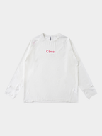 GreenRidge - Quick-Dry Contrast Color Performance T-Shirt