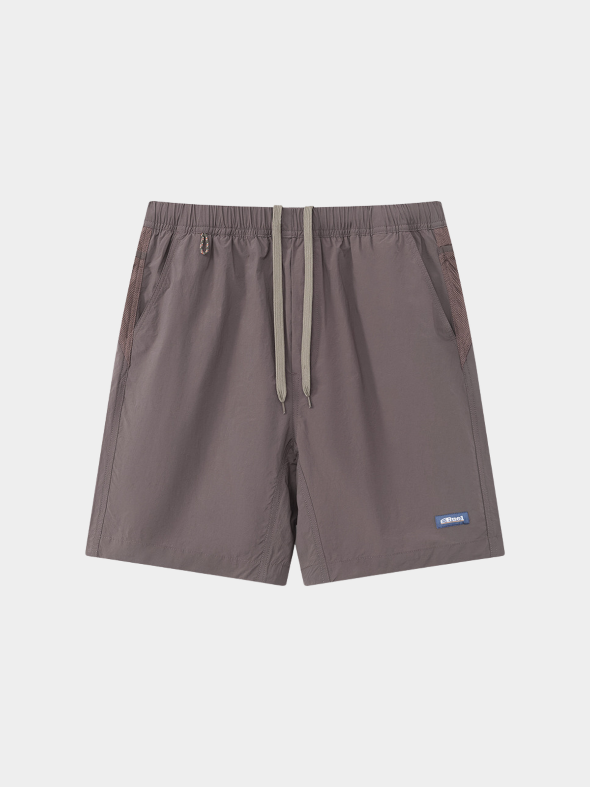 FrostVein – Unisex-Shorts, wasserabweisend, atmungsaktiv und schnelltrocknend