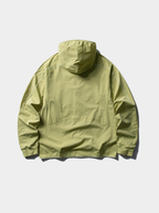 BlazeRack - UPF50+ Sun Protection Lightweight Quick-Dry Jacket