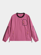 Ashstorm - Women's Water-Repellent Quick-Dry Pullover Jacket